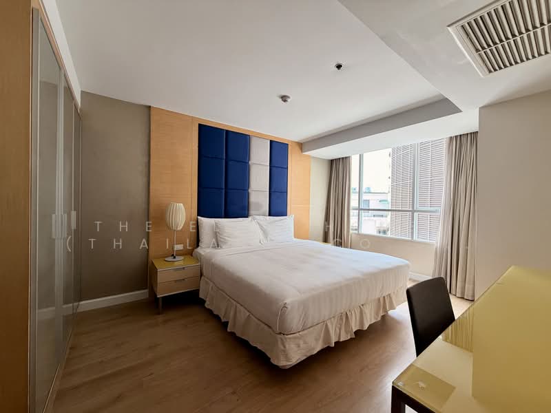 Urbana Langsuan, Bangkok, 55 Langsuan Road, Lumphini, Pathum Wan, Bangkok, 1 Bedroom, 65 sqm, Condo For Rent, by The Elite Homes (Thailand) Co., Ltd., 500368871 - DDproperty.com