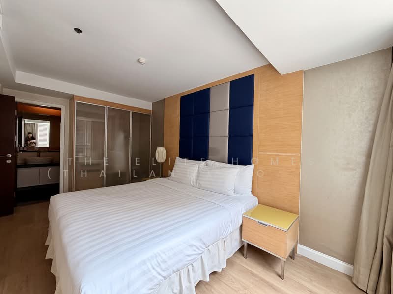 Urbana Langsuan, Bangkok, 55 Langsuan Road, Lumphini, Pathum Wan, Bangkok, 1 Bedroom, 65 sqm, Condo For Rent, by The Elite Homes (Thailand) Co., Ltd., 500368871 - DDproperty.com