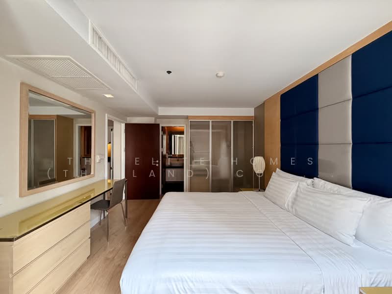 Urbana Langsuan, Bangkok, 55 Langsuan Road, Lumphini, Pathum Wan, Bangkok, 1 Bedroom, 65 sqm, Condo For Rent, by The Elite Homes (Thailand) Co., Ltd., 500368871 - DDproperty.com