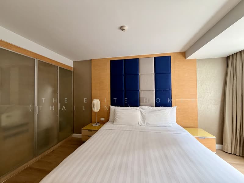 Urbana Langsuan, Bangkok, 55 Langsuan Road, Lumphini, Pathum Wan, Bangkok, 1 Bedroom, 65 sqm, Condo For Rent, by The Elite Homes (Thailand) Co., Ltd., 500368871 - DDproperty.com