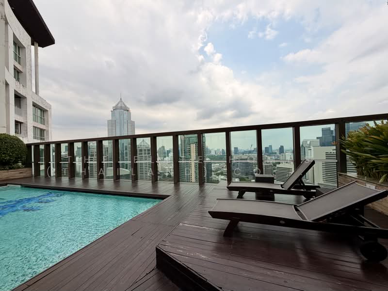 Urbana Langsuan : เออบาน่า หลังสวน, กรุงเทพ, 55 ถนนหลังสวน, ลุมพินี, ปทุมวัน, กรุงเทพ, 65 ตร.ม., คอนโด ให้เช่า, โดย The Elite Homes (Thailand) Co., Ltd., 500368871 - DDproperty.com