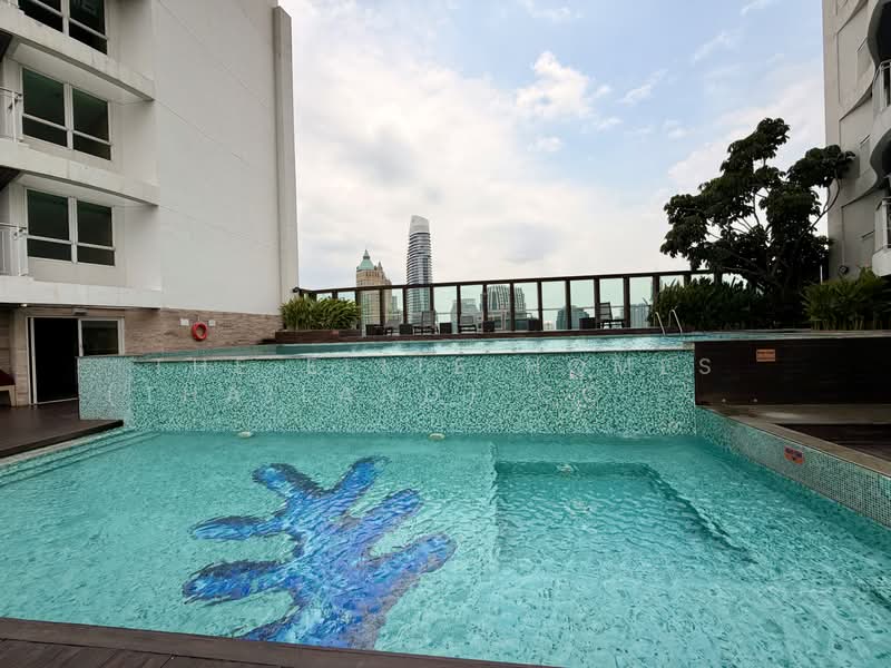 Urbana Langsuan : เออบาน่า หลังสวน, กรุงเทพ, 55 ถนนหลังสวน, ลุมพินี, ปทุมวัน, กรุงเทพ, 65 ตร.ม., คอนโด ให้เช่า, โดย The Elite Homes (Thailand) Co., Ltd., 500368871 - DDproperty.com