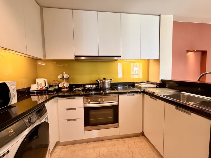 Urbana Langsuan, Bangkok, 55 Langsuan Road, Lumphini, Pathum Wan, Bangkok, 2 Bedrooms, 90 sqm, Condo For Rent, by The Elite Homes (Thailand) Co., Ltd., 500368872 - DDproperty.com