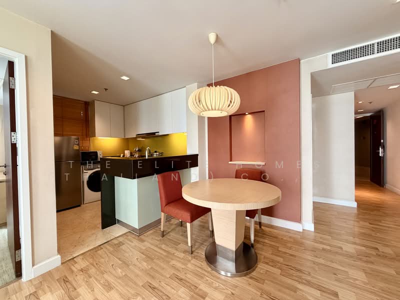 Urbana Langsuan, Bangkok, 55 Langsuan Road, Lumphini, Pathum Wan, Bangkok, 2 Bedrooms, 90 sqm, Condo For Rent, by The Elite Homes (Thailand) Co., Ltd., 500368872 - DDproperty.com