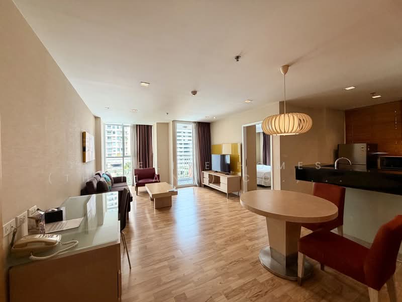 Urbana Langsuan, Bangkok, 55 Langsuan Road, Lumphini, Pathum Wan, Bangkok, 2 Bedrooms, 90 sqm, Condo For Rent, by The Elite Homes (Thailand) Co., Ltd., 500368872 - DDproperty.com
