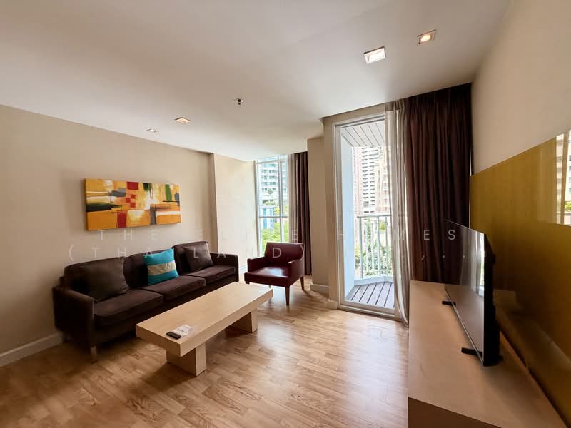 Urbana Langsuan, Bangkok, 55 Langsuan Road, Lumphini, Pathum Wan, Bangkok, 2 Bedrooms, 90 sqm, Condo For Rent, by The Elite Homes (Thailand) Co., Ltd., 500368872 - DDproperty.com