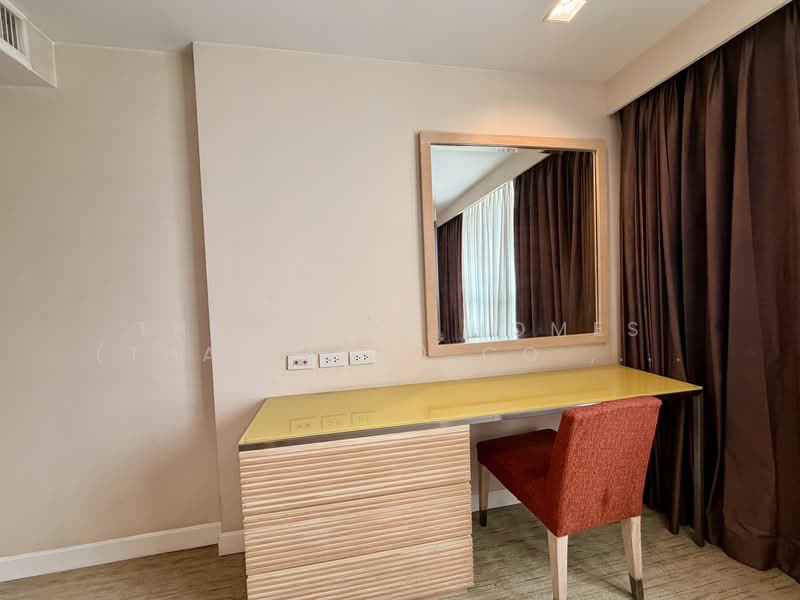 Urbana Langsuan, Bangkok, 55 Langsuan Road, Lumphini, Pathum Wan, Bangkok, 2 Bedrooms, 90 sqm, Condo For Rent, by The Elite Homes (Thailand) Co., Ltd., 500368872 - DDproperty.com