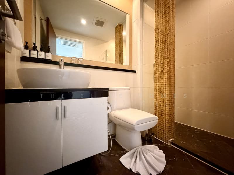 Urbana Langsuan, Bangkok, 55 Langsuan Road, Lumphini, Pathum Wan, Bangkok, 2 Bedrooms, 90 sqm, Condo For Rent, by The Elite Homes (Thailand) Co., Ltd., 500368872 - DDproperty.com