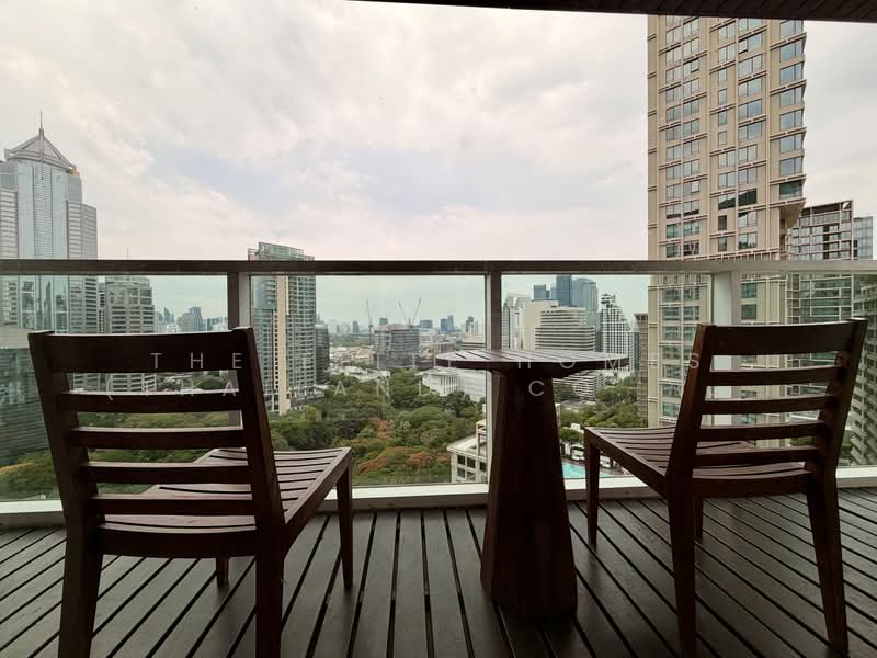 Urbana Langsuan : เออบาน่า หลังสวน, กรุงเทพ, 55 ถนนหลังสวน, ลุมพินี, ปทุมวัน, กรุงเทพ, 137 ตร.ม., คอนโด ให้เช่า, โดย The Elite Homes (Thailand) Co., Ltd., 500368873 - DDproperty.com