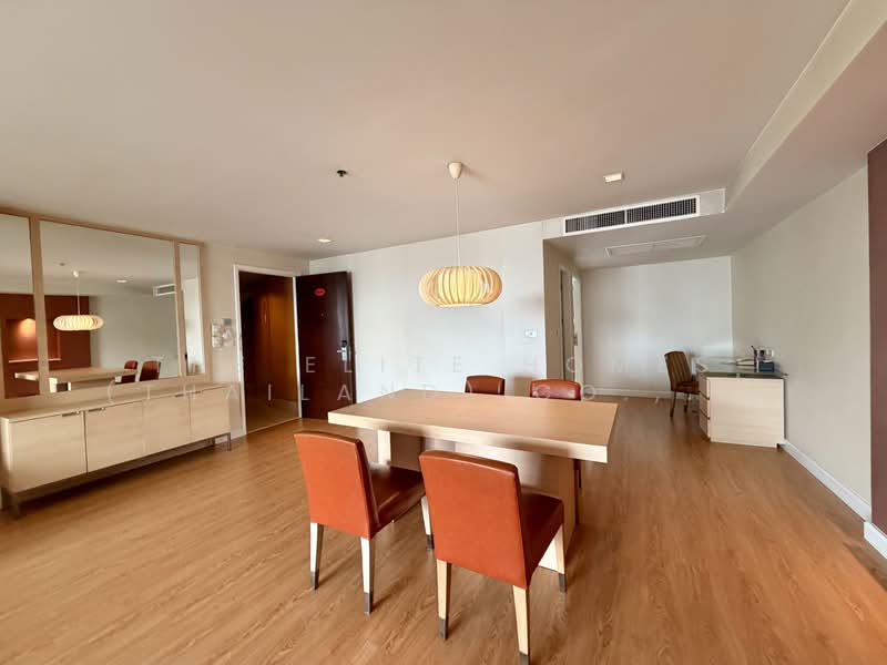 Urbana Langsuan, Bangkok, 55 Langsuan Road, Lumphini, Pathum Wan, Bangkok, 2 Bedrooms, 137 sqm, Condo For Rent, by The Elite Homes (Thailand) Co., Ltd., 500368873 - DDproperty.com