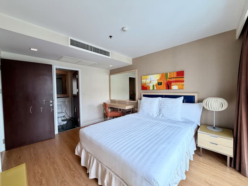 Urbana Langsuan, Bangkok, 55 Langsuan Road, Lumphini, Pathum Wan, Bangkok, 2 Bedrooms, 137 sqm, Condo For Rent, by The Elite Homes (Thailand) Co., Ltd., 500368873 - DDproperty.com