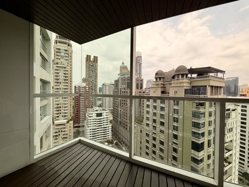 Urbana Langsuan : เออบาน่า หลังสวน, กรุงเทพ, 55 ถนนหลังสวน, ลุมพินี, ปทุมวัน, กรุงเทพ, 137 ตร.ม., คอนโด ให้เช่า, โดย The Elite Homes (Thailand) Co., Ltd., 500368873 - DDproperty.com
