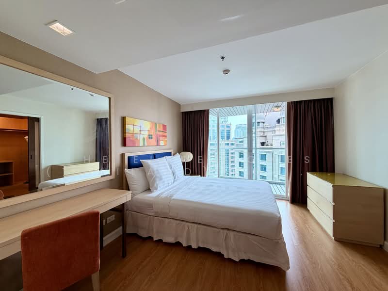 Urbana Langsuan : เออบาน่า หลังสวน, กรุงเทพ, 55 ถนนหลังสวน, ลุมพินี, ปทุมวัน, กรุงเทพ, 137 ตร.ม., คอนโด ให้เช่า, โดย The Elite Homes (Thailand) Co., Ltd., 500368873 - DDproperty.com