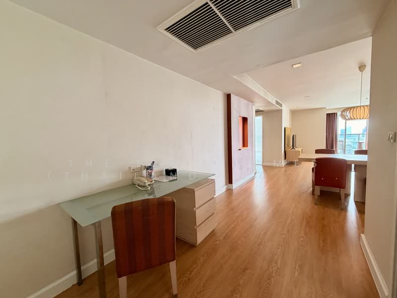 Urbana Langsuan, Bangkok, 55 Langsuan Road, Lumphini, Pathum Wan, Bangkok, 2 Bedrooms, 137 sqm, Condo For Rent, by The Elite Homes (Thailand) Co., Ltd., 500368873 - DDproperty.com