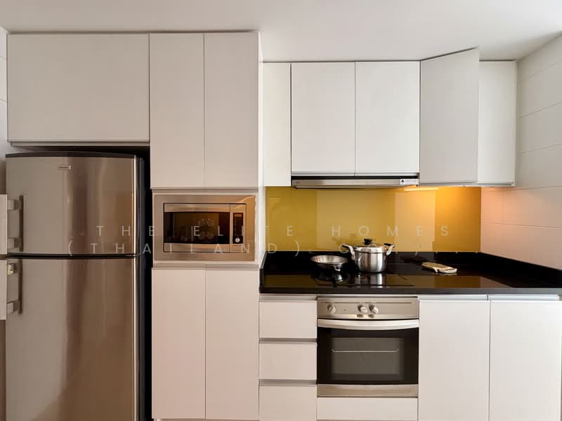 Urbana Langsuan, Bangkok, 55 Langsuan Road, Lumphini, Pathum Wan, Bangkok, 2 Bedrooms, 137 sqm, Condo For Rent, by The Elite Homes (Thailand) Co., Ltd., 500368873 - DDproperty.com