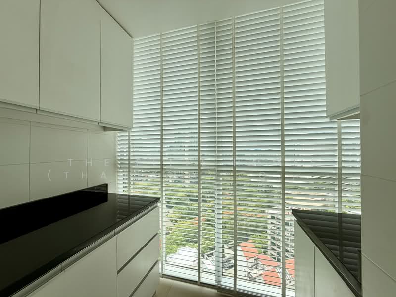 Urbana Langsuan, Bangkok, 55 Langsuan Road, Lumphini, Pathum Wan, Bangkok, 2 Bedrooms, 137 sqm, Condo For Rent, by The Elite Homes (Thailand) Co., Ltd., 500368873 - DDproperty.com