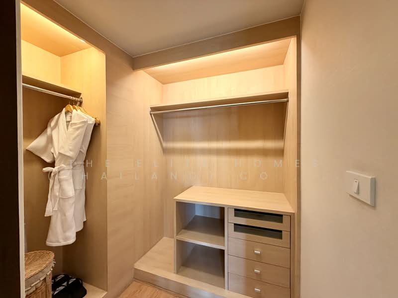 Urbana Langsuan, Bangkok, 55 Langsuan Road, Lumphini, Pathum Wan, Bangkok, 2 Bedrooms, 137 sqm, Condo For Rent, by The Elite Homes (Thailand) Co., Ltd., 500368873 - DDproperty.com