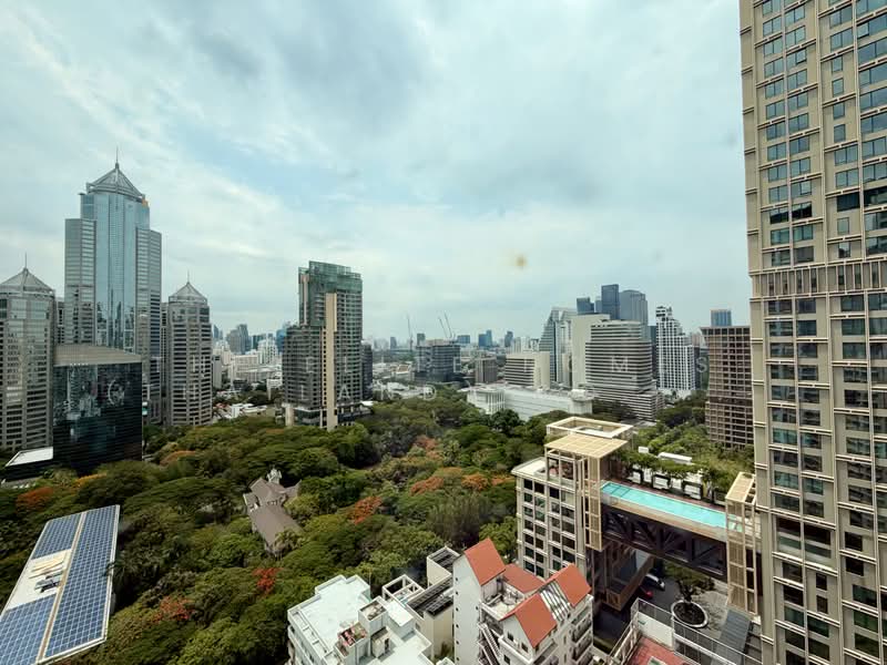Urbana Langsuan : เออบาน่า หลังสวน, กรุงเทพ, 55 ถนนหลังสวน, ลุมพินี, ปทุมวัน, กรุงเทพ, 137 ตร.ม., คอนโด ให้เช่า, โดย The Elite Homes (Thailand) Co., Ltd., 500368873 - DDproperty.com