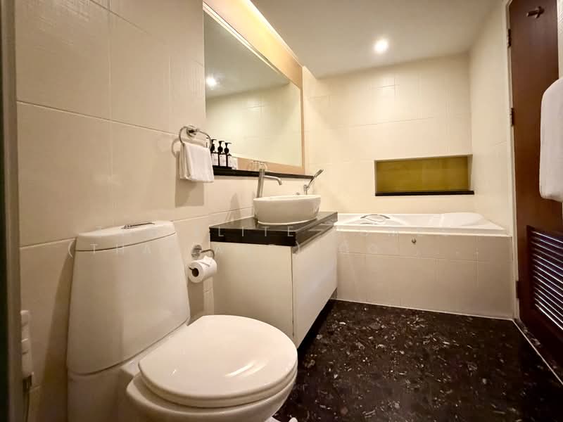 Urbana Langsuan, Bangkok, 55 Langsuan Road, Lumphini, Pathum Wan, Bangkok, 2 Bedrooms, 137 sqm, Condo For Rent, by The Elite Homes (Thailand) Co., Ltd., 500368873 - DDproperty.com