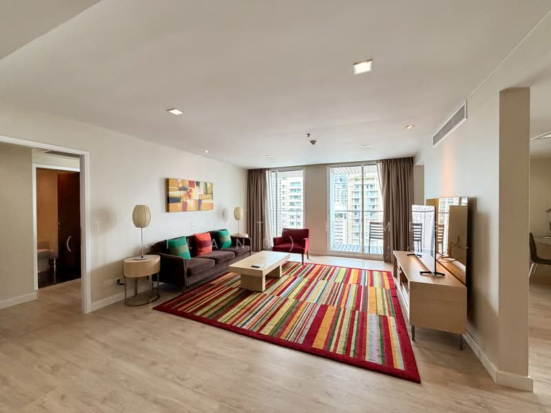 Urbana Langsuan, Bangkok, 55 Langsuan Road, Lumphini, Pathum Wan, Bangkok, 3 Bedrooms, 170 sqm, Condo For Rent, by The Elite Homes (Thailand) Co., Ltd., 500368874 - DDproperty.com