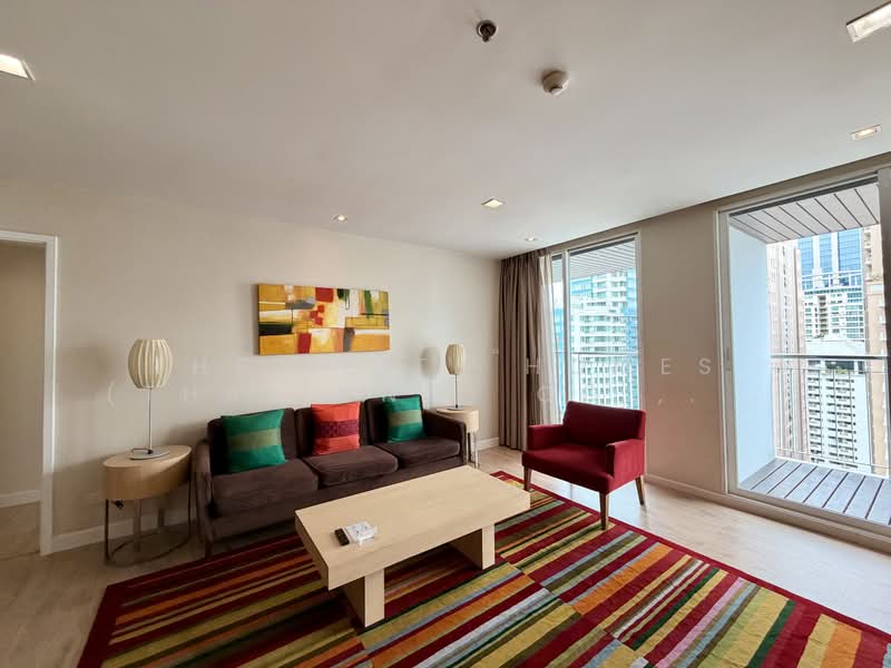 Urbana Langsuan : เออบาน่า หลังสวน, กรุงเทพ, 55 ถนนหลังสวน, ลุมพินี, ปทุมวัน, กรุงเทพ, 170 ตร.ม., คอนโด ให้เช่า, โดย The Elite Homes (Thailand) Co., Ltd., 500368874 - DDproperty.com