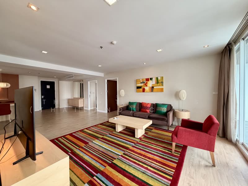 Urbana Langsuan, Bangkok, 55 Langsuan Road, Lumphini, Pathum Wan, Bangkok, 3 Bedrooms, 170 sqm, Condo For Rent, by The Elite Homes (Thailand) Co., Ltd., 500368874 - DDproperty.com