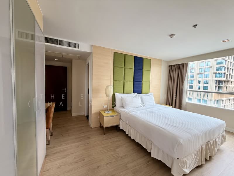 Urbana Langsuan, Bangkok, 55 Langsuan Road, Lumphini, Pathum Wan, Bangkok, 3 Bedrooms, 170 sqm, Condo For Rent, by The Elite Homes (Thailand) Co., Ltd., 500368874 - DDproperty.com