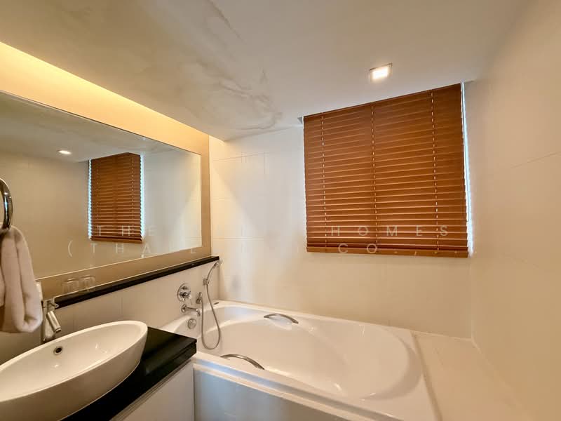 Urbana Langsuan, Bangkok, 55 Langsuan Road, Lumphini, Pathum Wan, Bangkok, 3 Bedrooms, 170 sqm, Condo For Rent, by The Elite Homes (Thailand) Co., Ltd., 500368874 - DDproperty.com