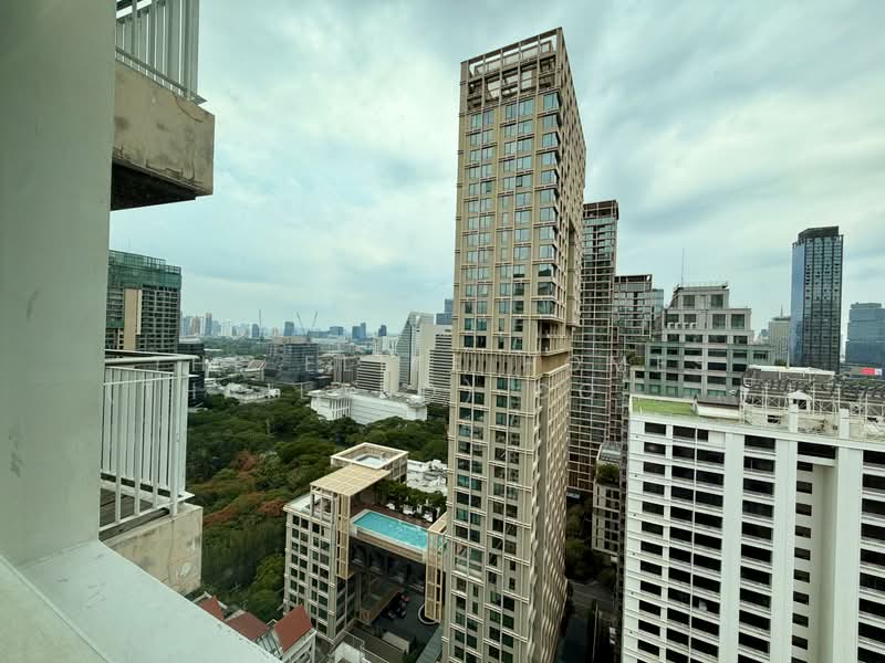 Urbana Langsuan, Bangkok, 55 Langsuan Road, Lumphini, Pathum Wan, Bangkok, 3 Bedrooms, 170 sqm, Condo For Rent, by The Elite Homes (Thailand) Co., Ltd., 500368874 - DDproperty.com