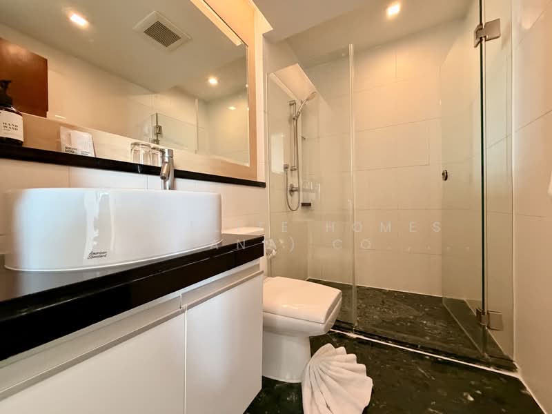 Urbana Langsuan, Bangkok, 55 Langsuan Road, Lumphini, Pathum Wan, Bangkok, 3 Bedrooms, 170 sqm, Condo For Rent, by The Elite Homes (Thailand) Co., Ltd., 500368874 - DDproperty.com