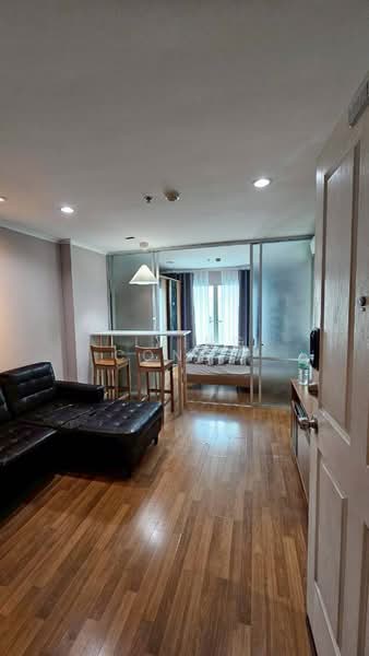 Lumpini Place Ramindra - Laksi, Bangkok, 20 Ramindhra Road, Anusaowari, Bang Khen, Bangkok, 1 Bedroom, 35 sqm, Condo For Rent, by Living Condo, 500368875 - DDproperty.com