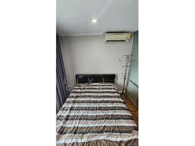 For Rent - Lumpini Place Ramindra - Laksi, Bangkok