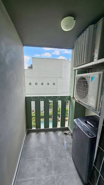 Lumpini Place Ramindra - Laksi, Bangkok, 20 Ramindhra Road, Anusaowari, Bang Khen, Bangkok, 1 Bedroom, 35 sqm, Condo For Rent, by Living Condo, 500368875 - DDproperty.com
