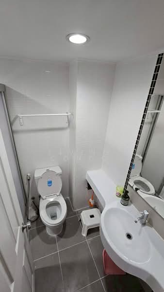 Lumpini Place Ramindra - Laksi, Bangkok, 20 Ramindhra Road, Anusaowari, Bang Khen, Bangkok, 1 Bedroom, 35 sqm, Condo For Rent, by Living Condo, 500368875 - DDproperty.com