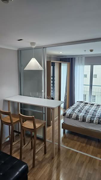 Lumpini Place Ramindra - Laksi, Bangkok, 20 Ramindhra Road, Anusaowari, Bang Khen, Bangkok, 1 Bedroom, 35 sqm, Condo For Rent, by Living Condo, 500368875 - DDproperty.com