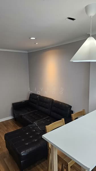 Lumpini Place Ramindra - Laksi, Bangkok, 20 Ramindhra Road, Anusaowari, Bang Khen, Bangkok, 1 Bedroom, 35 sqm, Condo For Rent, by Living Condo, 500368875 - DDproperty.com