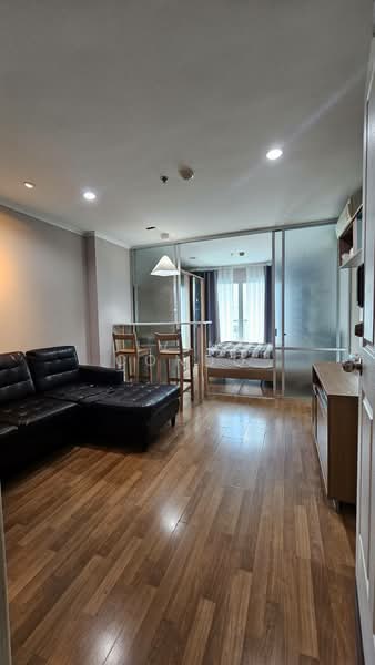 Lumpini Place Ramindra - Laksi, Bangkok, 20 Ramindhra Road, Anusaowari, Bang Khen, Bangkok, 1 Bedroom, 35 sqm, Condo For Rent, by Living Condo, 500368875 - DDproperty.com