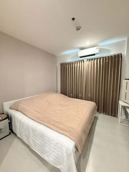 The Room Ratchada-Ladprao, Bangkok, Ladprao Road, Chan Kasem, Chatuchak, Bangkok, 1 Bedroom, 41 sqm, Condo For Sale, by มาลี สุธน, 500368876 - DDproperty.com