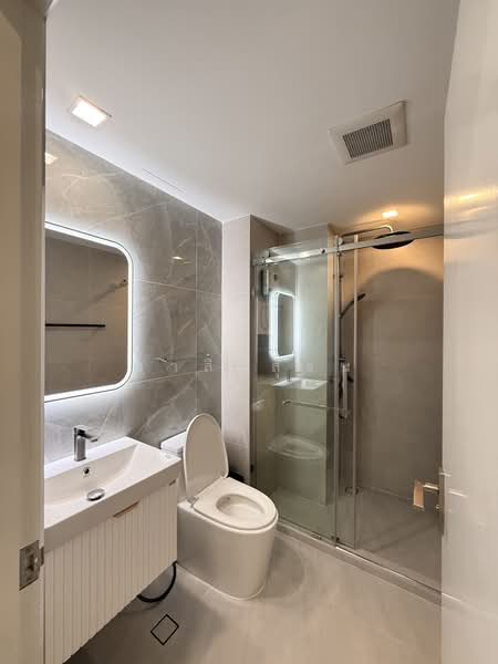 The Room Ratchada-Ladprao, Bangkok, Ladprao Road, Chan Kasem, Chatuchak, Bangkok, 1 Bedroom, 41 sqm, Condo For Sale, by มาลี สุธน, 500368876 - DDproperty.com