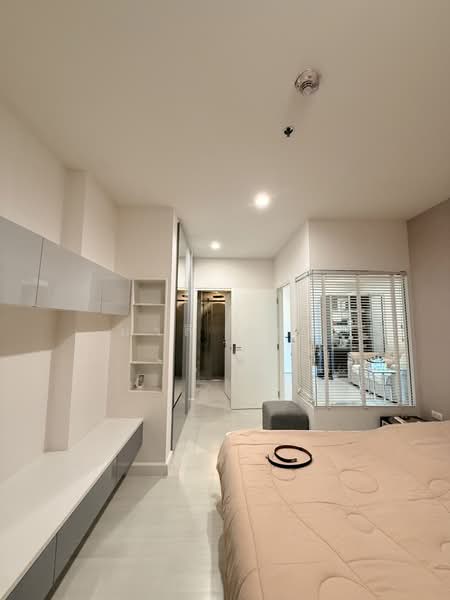 The Room Ratchada-Ladprao : เดอะ รูม รัชดา - ลาดพร้าว, กรุงเทพ, ถนนลาดพร้าว, จันทรเกษม, จตุจักร, กรุงเทพ, 41 ตร.ม., คอนโด ขาย, โดย มาลี สุธน, 500368876 - DDproperty.com