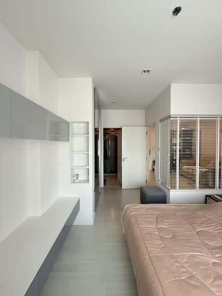 The Room Ratchada-Ladprao : เดอะ รูม รัชดา - ลาดพร้าว, กรุงเทพ, ถนนลาดพร้าว, จันทรเกษม, จตุจักร, กรุงเทพ, 41 ตร.ม., คอนโด ขาย, โดย มาลี สุธน, 500368876 - DDproperty.com