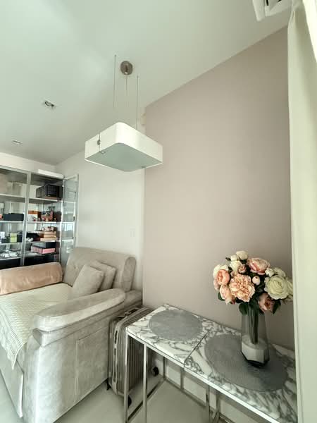 The Room Ratchada-Ladprao, Bangkok, Ladprao Road, Chan Kasem, Chatuchak, Bangkok, 1 Bedroom, 41 sqm, Condo For Sale, by มาลี สุธน, 500368876 - DDproperty.com