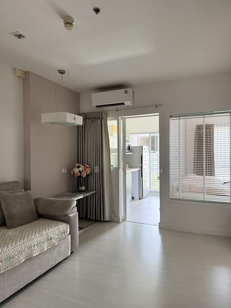 The Room Ratchada-Ladprao, Bangkok, Ladprao Road, Chan Kasem, Chatuchak, Bangkok, 1 Bedroom, 41 sqm, Condo For Sale, by มาลี สุธน, 500368876 - DDproperty.com