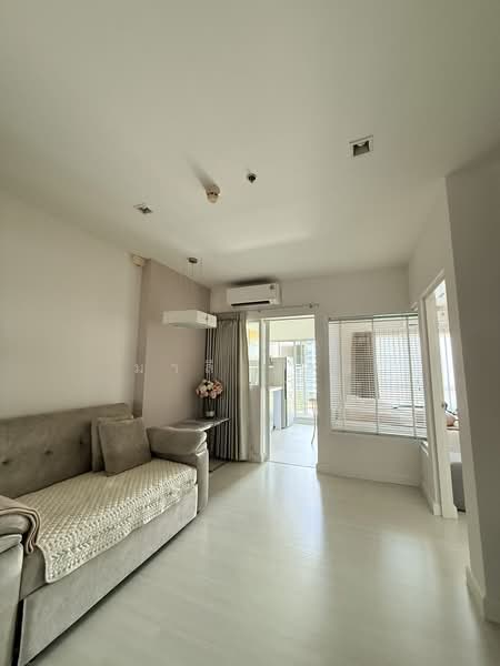 The Room Ratchada-Ladprao : เดอะ รูม รัชดา - ลาดพร้าว, กรุงเทพ, ถนนลาดพร้าว, จันทรเกษม, จตุจักร, กรุงเทพ, 41 ตร.ม., คอนโด ขาย, โดย มาลี สุธน, 500368876 - DDproperty.com