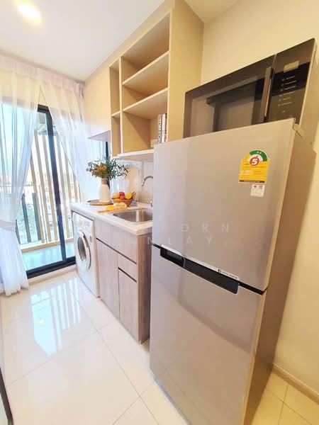 Plum Condo Sukhumvit 97/1 : พลัมคอนโด สุขุมวิท 97/1, กรุงเทพ, 204 ซอย สุขุมวิท 97/1, บางจาก, พระโขนง, กรุงเทพ, 28 ตร.ม., คอนโด ให้เช่า, โดย Anyaporn Srikanlayanabut, 500368877 - DDproperty.com