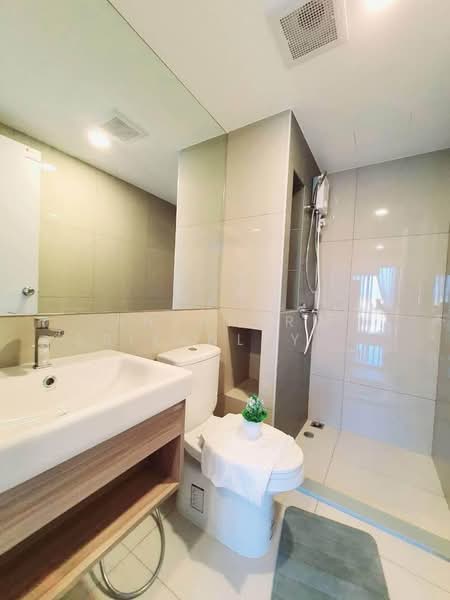 Plum Condo Sukhumvit 97/1, Bangkok, 204 Soi Sukhumvit 97/1, Bang Chak, Phra Khanong, Bangkok, 1 Bedroom, 28 sqm, Condo For Rent, by Anyaporn Srikanlayanabut, 500368877 - DDproperty.com