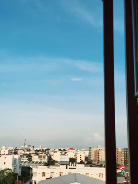 Plum Condo Sukhumvit 97/1, Bangkok, 204 Soi Sukhumvit 97/1, Bang Chak, Phra Khanong, Bangkok, 1 Bedroom, 28 sqm, Condo For Rent, by Anyaporn Srikanlayanabut, 500368877 - DDproperty.com