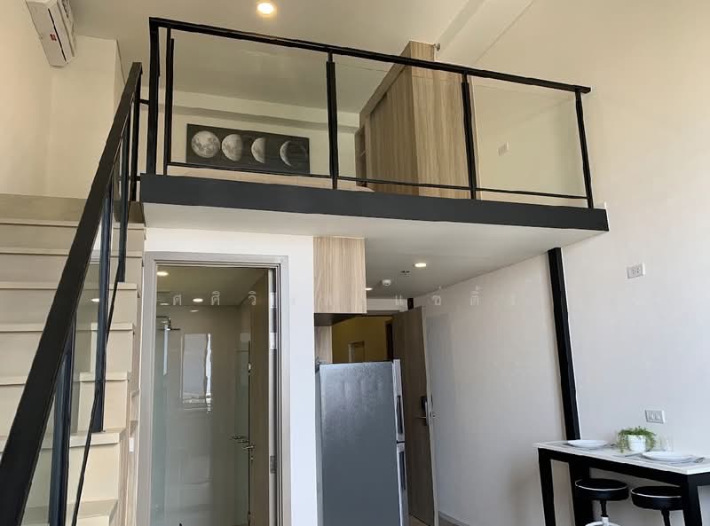Ramada Residence (Siamese) Sukhumvit 87, Bangkok, 2223 Sukhumvit 87 Alley, Bang Chak, Phra Khanong, Bangkok, 1 Bedroom, 36 sqm, Condo For Rent, by Sasiwimon Sae-Ting, 500368878 - DDproperty.com