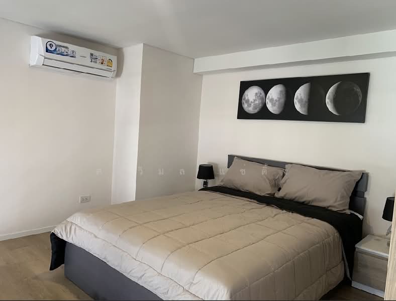 Ramada Residence (Siamese) Sukhumvit 87, Bangkok, 2223 Sukhumvit 87 Alley, Bang Chak, Phra Khanong, Bangkok, 1 Bedroom, 36 sqm, Condo For Rent, by Sasiwimon Sae-Ting, 500368878 - DDproperty.com