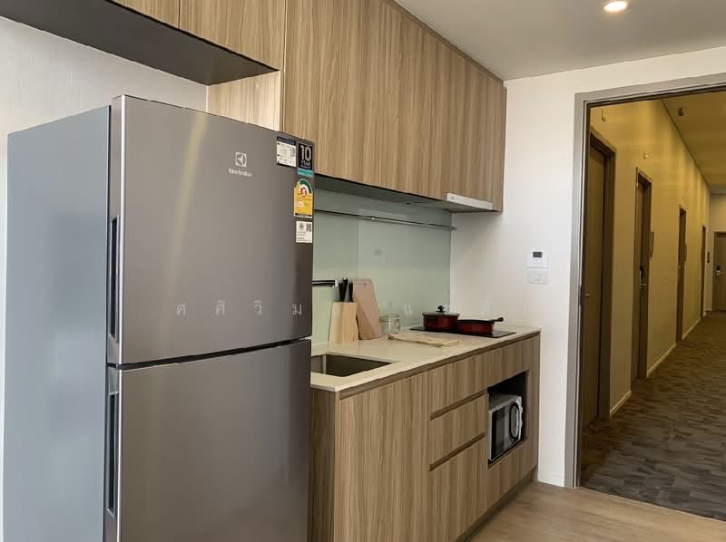 Ramada Residence (Siamese) Sukhumvit 87, Bangkok, 2223 Sukhumvit 87 Alley, Bang Chak, Phra Khanong, Bangkok, 1 Bedroom, 36 sqm, Condo For Rent, by Sasiwimon Sae-Ting, 500368878 - DDproperty.com